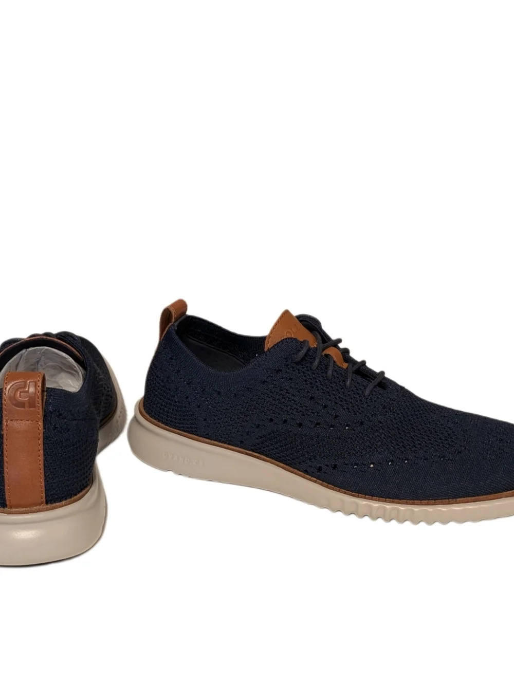 Cole Haan step into